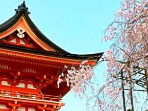 Yuenshe Kiyomizu Villa
